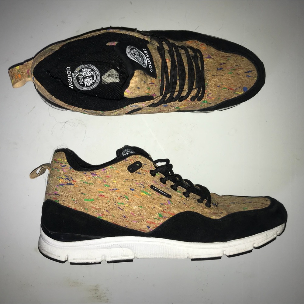 Gourmet Cork 35 Lite
